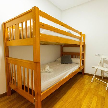 Apartagal-Urbanizacion Foz II Zewnętrze zdjęcie