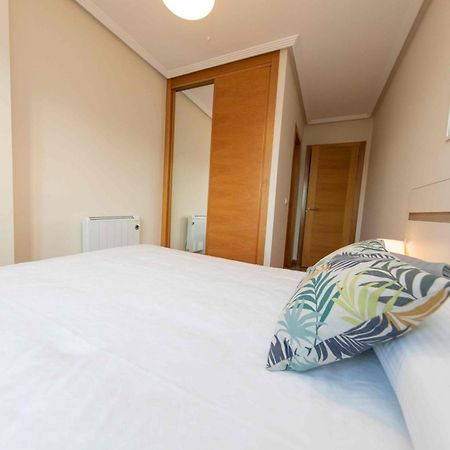 Apartagal-Urbanizacion Foz II Zewnętrze zdjęcie