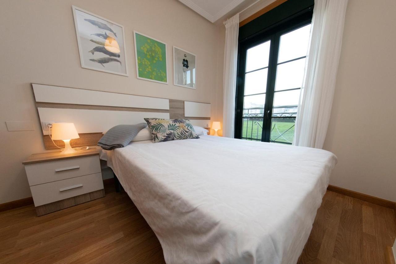 Apartagal-Urbanizacion Foz II Zewnętrze zdjęcie