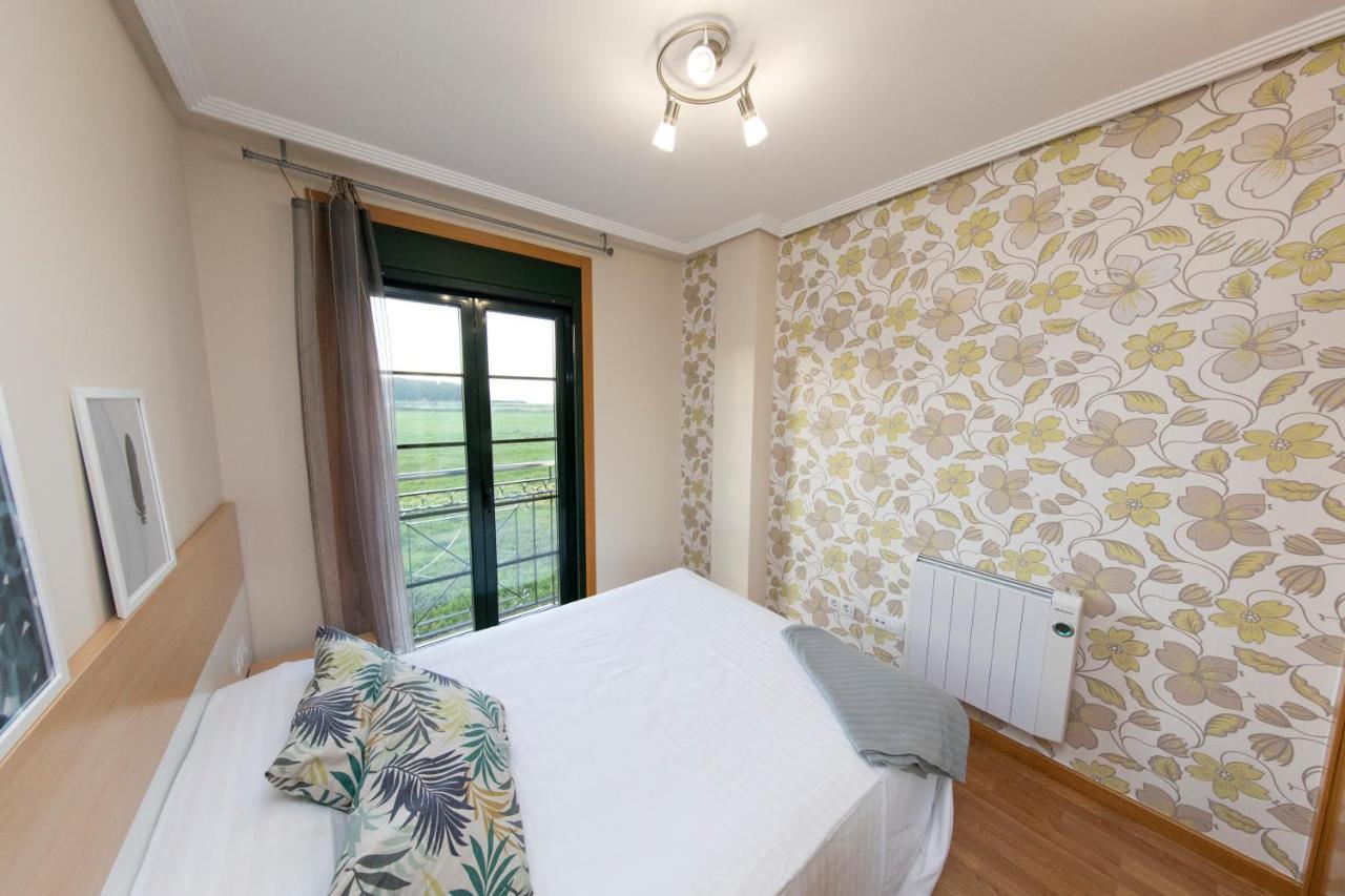 Apartagal-Urbanizacion Foz II Zewnętrze zdjęcie