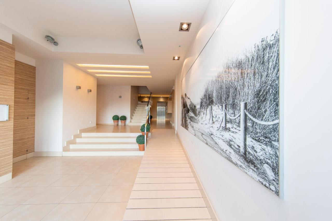Apartagal-Urbanizacion Foz II Zewnętrze zdjęcie