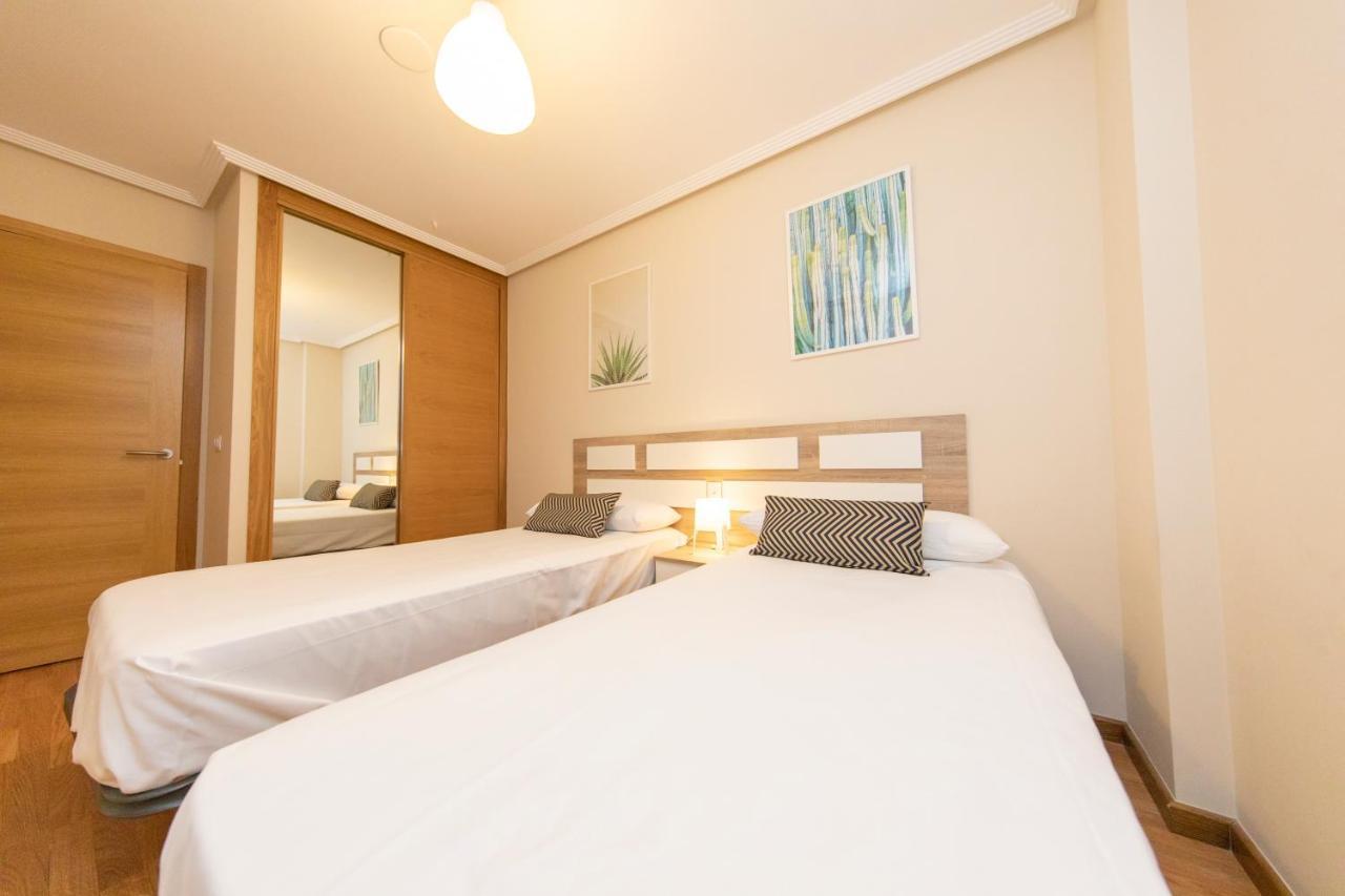 Apartagal-Urbanizacion Foz II Zewnętrze zdjęcie
