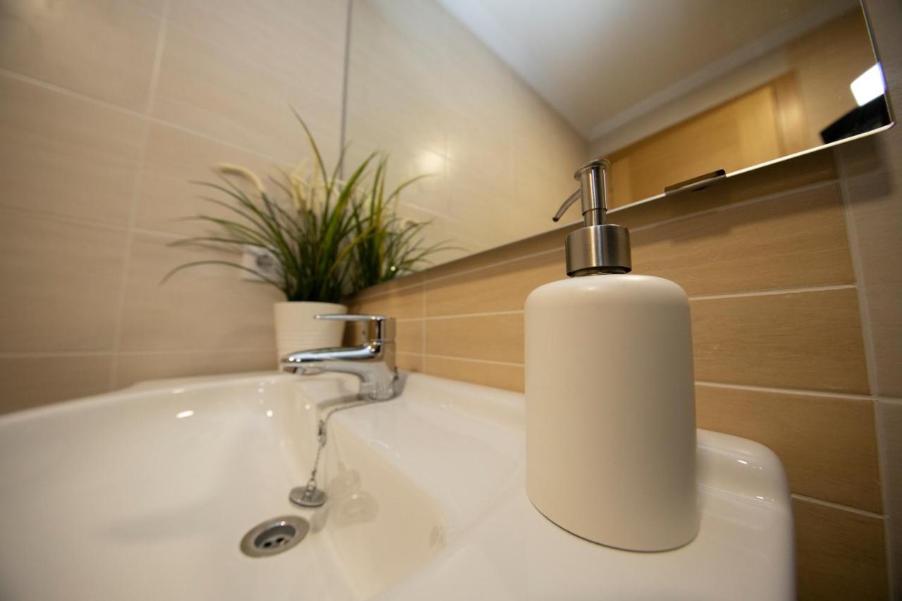 Apartagal-Urbanizacion Foz II Zewnętrze zdjęcie