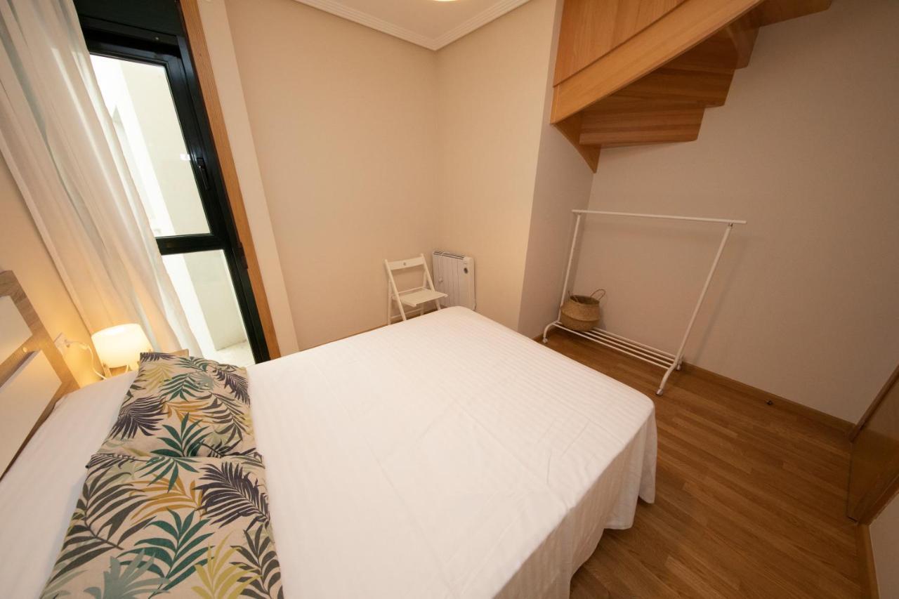 Apartagal-Urbanizacion Foz II Zewnętrze zdjęcie