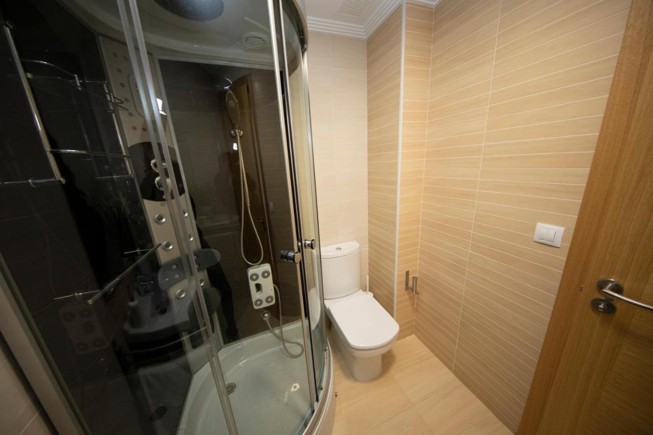 Apartagal-Urbanizacion Foz II Zewnętrze zdjęcie