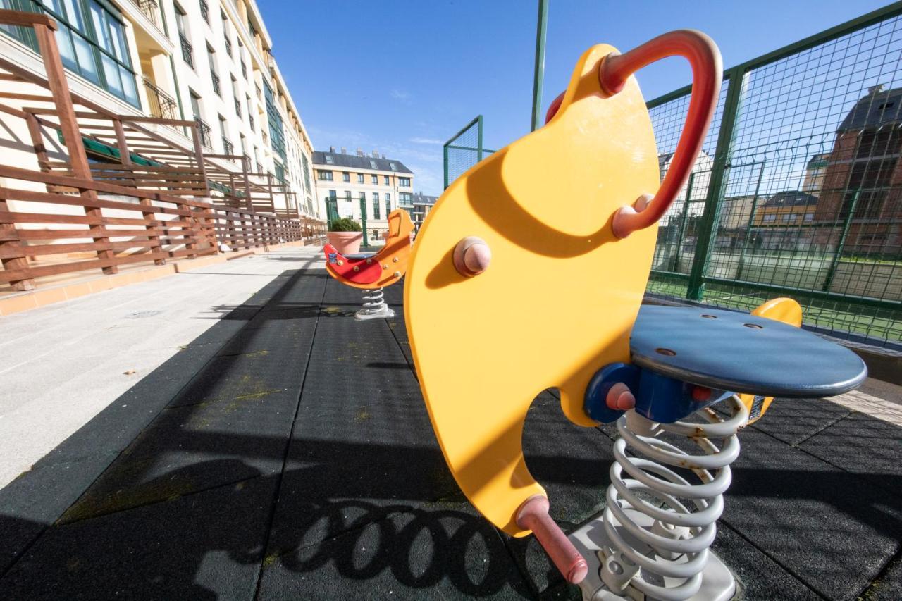 Apartagal-Urbanizacion Foz II Zewnętrze zdjęcie