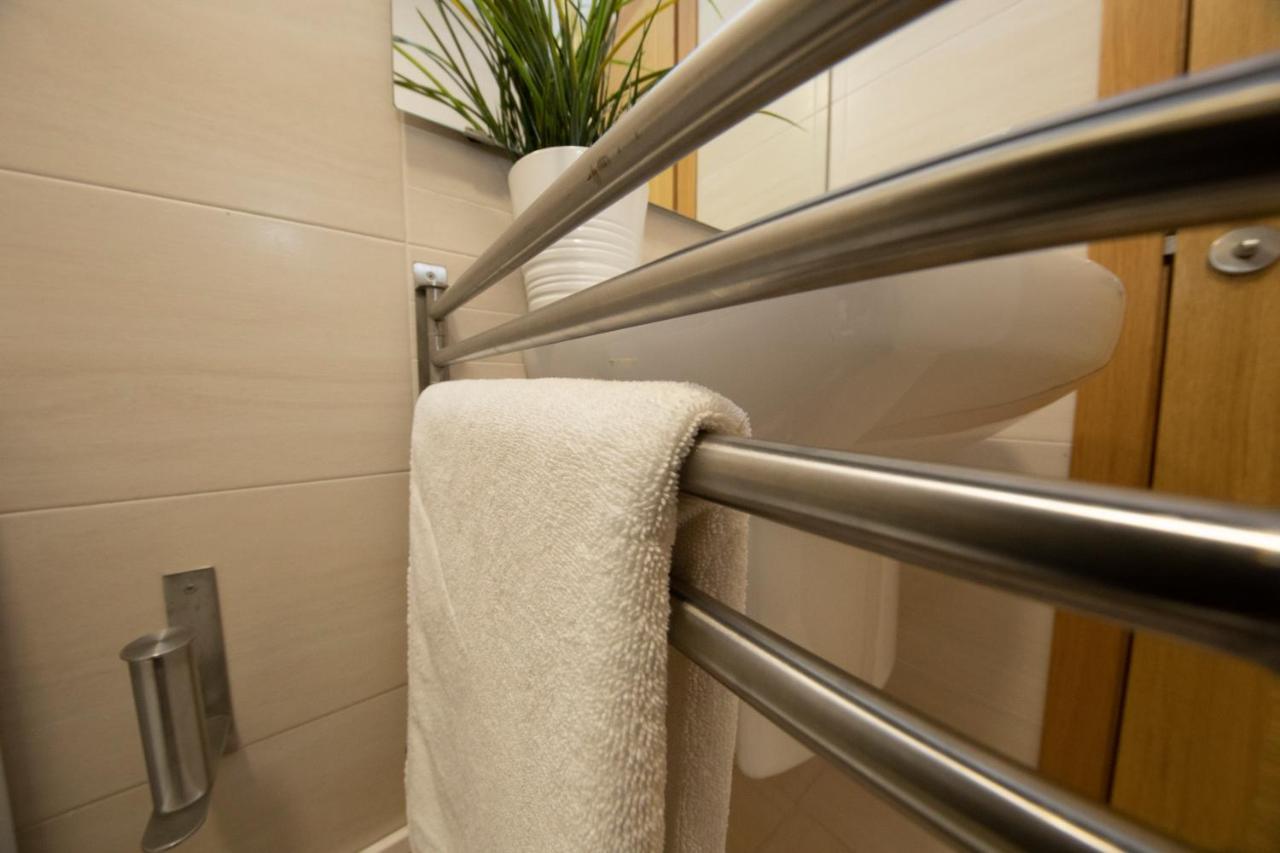 Apartagal-Urbanizacion Foz II Zewnętrze zdjęcie