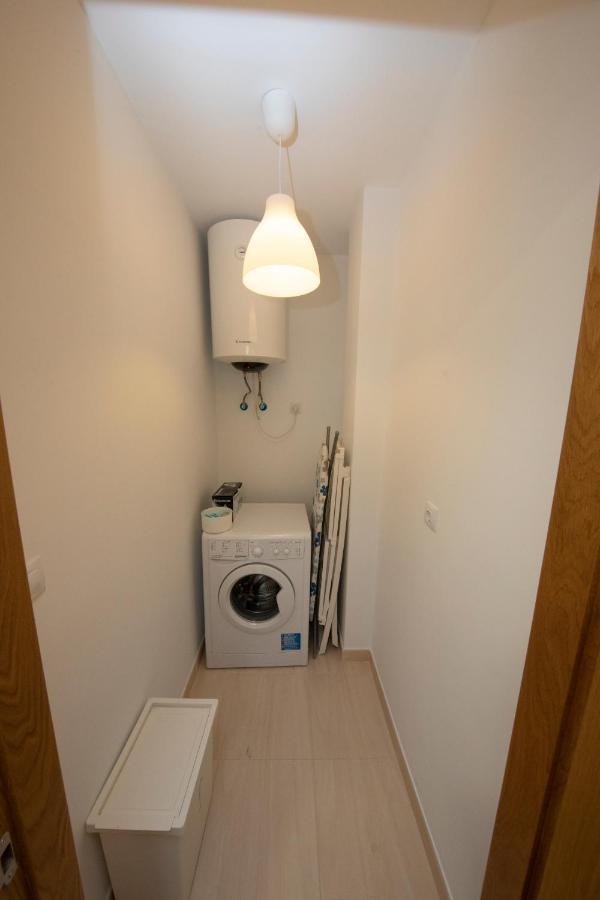 Apartagal-Urbanizacion Foz II Zewnętrze zdjęcie