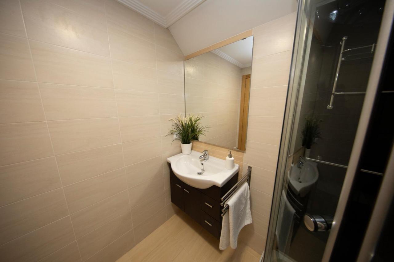 Apartagal-Urbanizacion Foz II Zewnętrze zdjęcie
