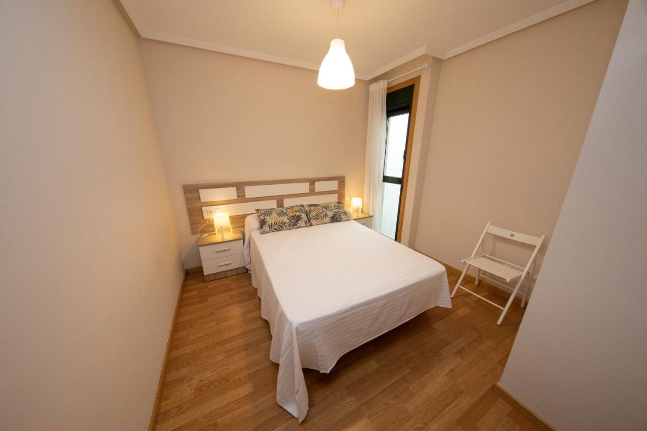 Apartagal-Urbanizacion Foz II Zewnętrze zdjęcie
