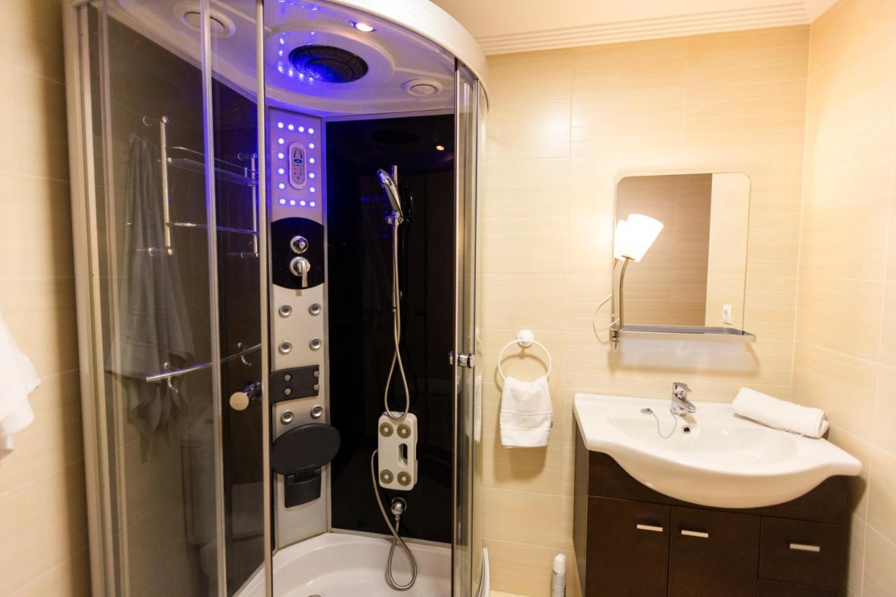 Apartagal-Urbanizacion Foz II Zewnętrze zdjęcie