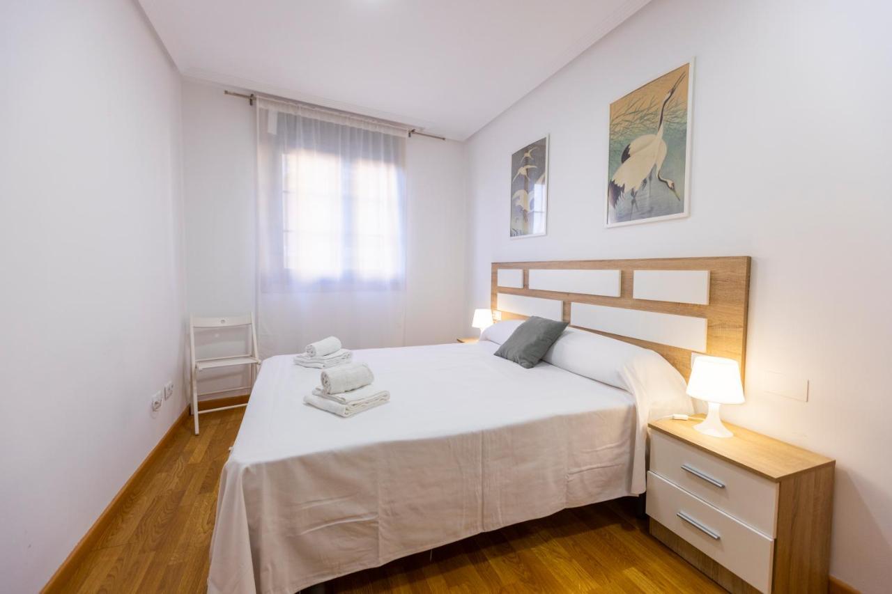 Apartagal-Urbanizacion Foz II Zewnętrze zdjęcie