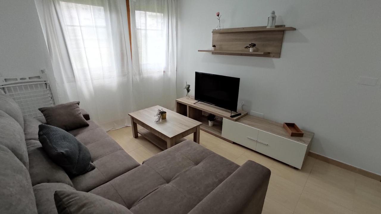 Apartagal-Urbanizacion Foz II Zewnętrze zdjęcie