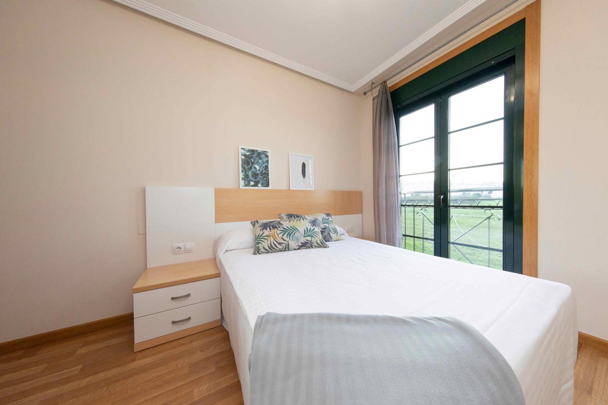 Apartagal-Urbanizacion Foz II Zewnętrze zdjęcie